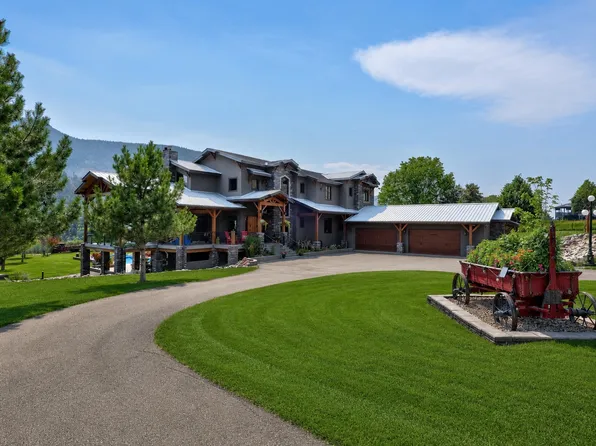 1918 Shuswap Rd E, Thompson Nicola, BC V2H 1S9