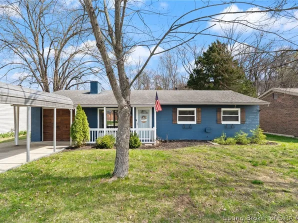 3008 Linda Drive, New Albany, IN 47150