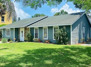 604 1/2 Beach Ct, Fort Pierce, FL 34950