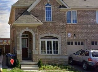 45 Education Rd #BASEMENT, Brampton, ON L6P 3N4