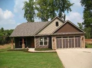 165 Wofford Rd, Taylors, SC 29687