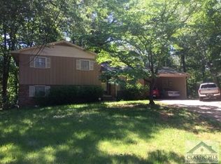 167 Spalding Ct, Athens, GA 30605