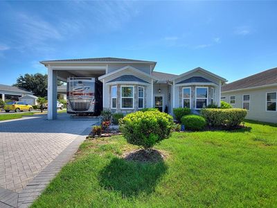 381 Cruisers Dr, Polk City, FL, 33868
