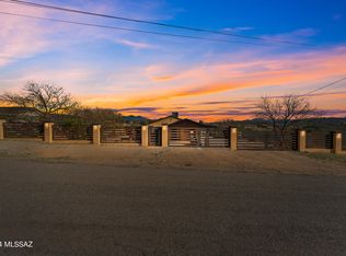 1063 Ameca Ct, Rio Rico, AZ 85648