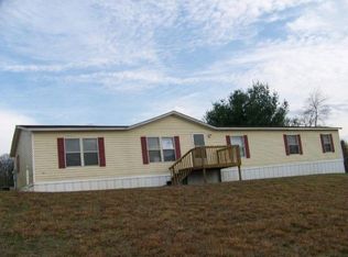 150 Landcastle Ave, Church Hill, TN 37642