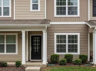 6613 Morgantown, Raleigh, NC 27609
