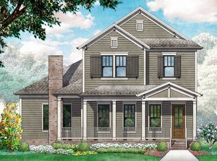 2020 William St LOT 2377, Franklin, TN 37064