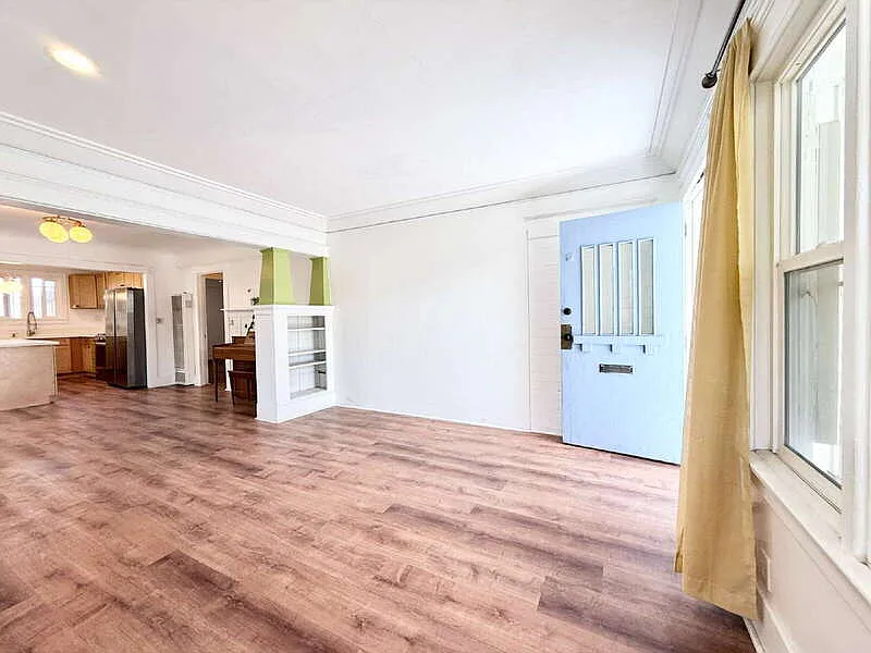 1 bed, 1.0 bath, $2,450 — Photo 4