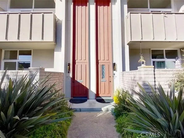 4754 S La Villa Marina #C, Marina Del Rey, CA 90292