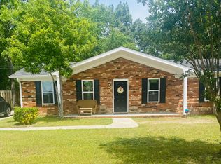 2309 Stephanie Ln, Augusta, GA 30906