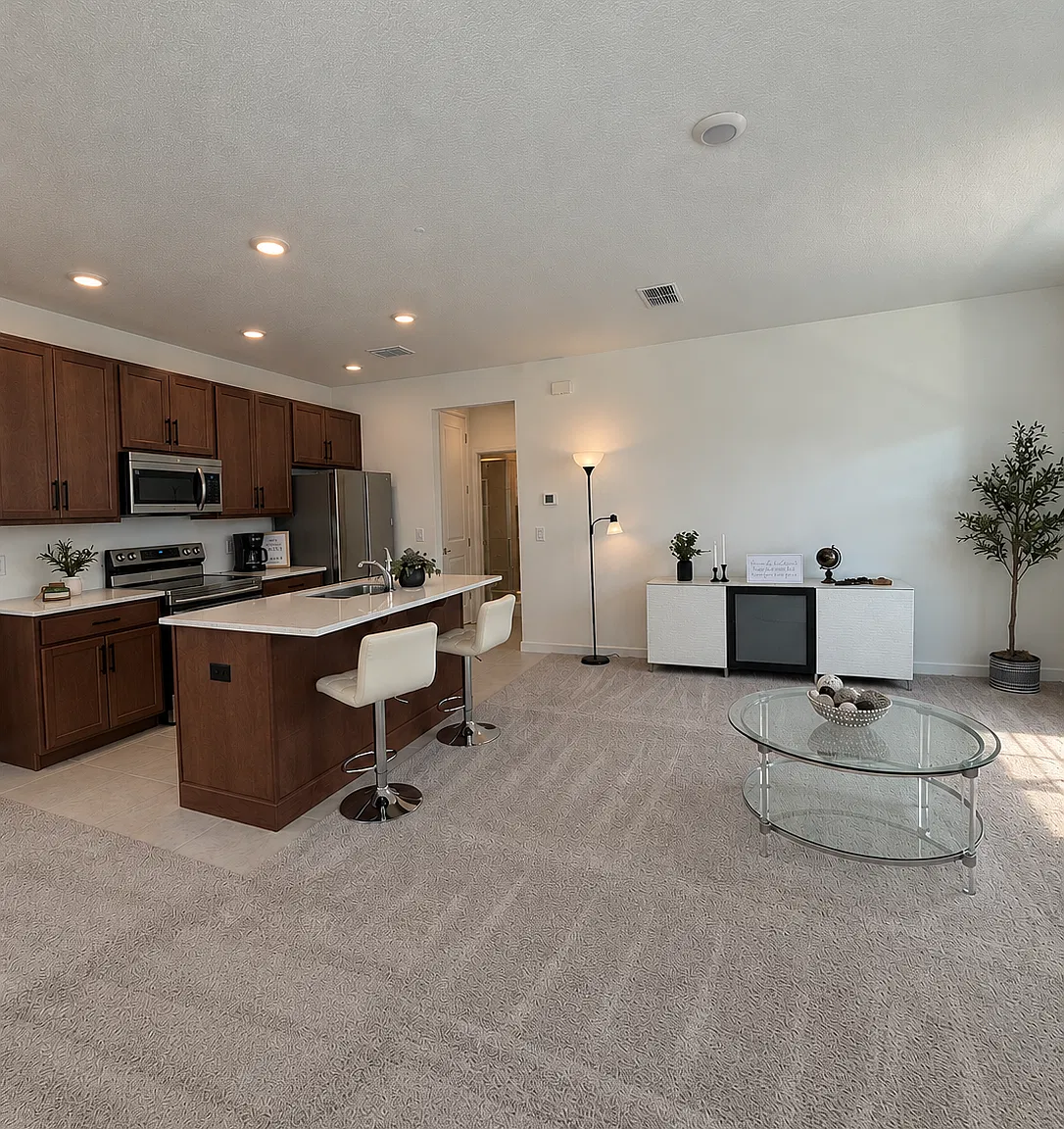 1 bed, 800 sqft, $1,750 — Photo 1