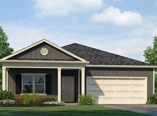 The Cali Plan, Koslin Farms, Calera, AL 35040