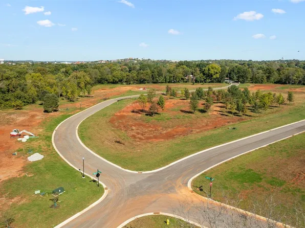 1611 Lismore Ct Lot 9, Bowling Green, KY 42104