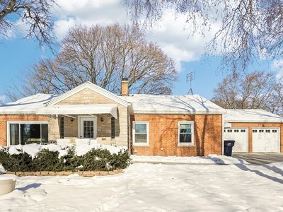 203 South Street, Juneau, WI, 53039
