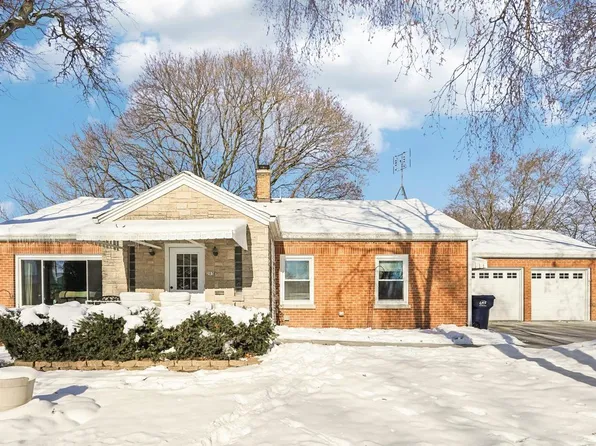 203 South Street, Juneau, WI 53039