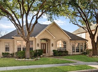 8413 Wareham Dr, Plano, TX 75024