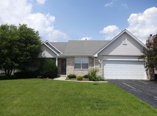 4786 Lilac Ave, Monee, IL 60449