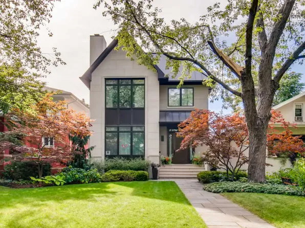 4244 N Greenview Ave, Chicago, IL 60613