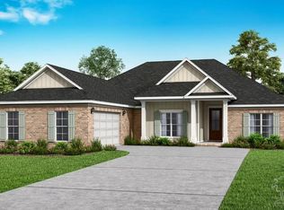 2954 Trestle Way, Cantonment, FL 32533