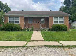 728 W Elliott Ave, Springfield, IL 62702