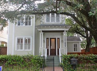 826 Columbia St, Houston, TX 77007