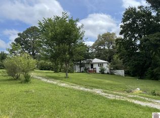 4924 State Route 121 S, Mayfield, KY 42066