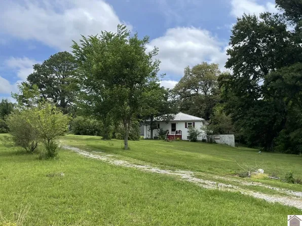 4924 State Route 121 S, Mayfield, KY 42066