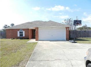 1859 Coral St, Navarre, FL 32566