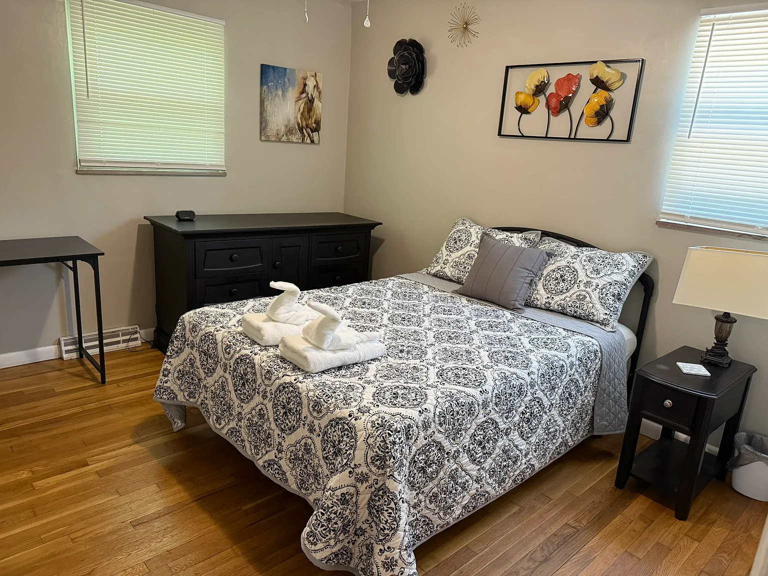 6113 Foote Mineral Lane - Unit 3 — Photo 1