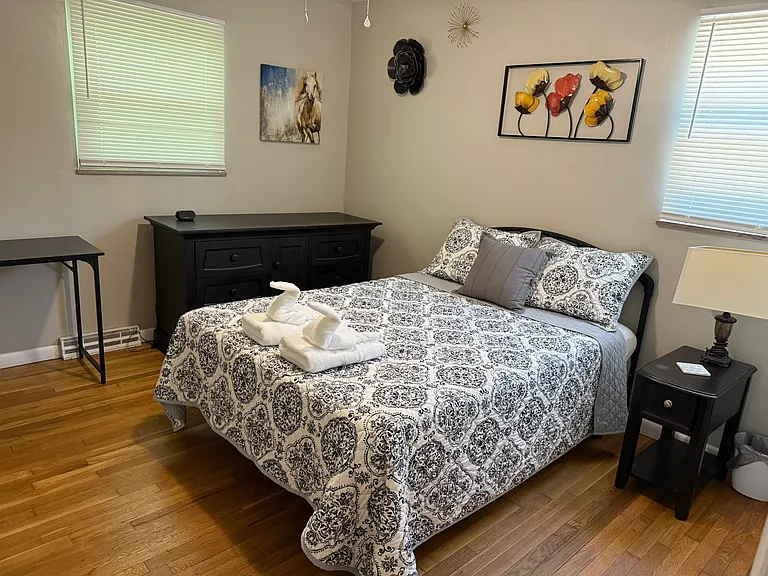 6113 Foote Mineral Ln #3 — Photo 1