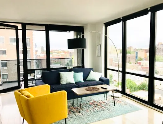 Rented by Compass | media 36