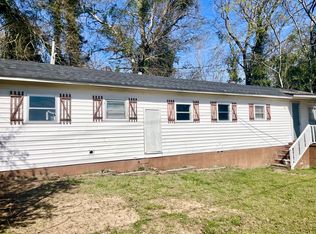 112 Ragland St, Lagrange, GA 30241