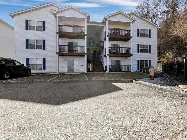 14 Eagle Rock Cv Unit 307, Valley Park, MO 63088