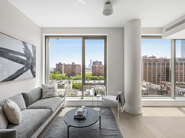 222 Broadway #10A, New York, NY 10002