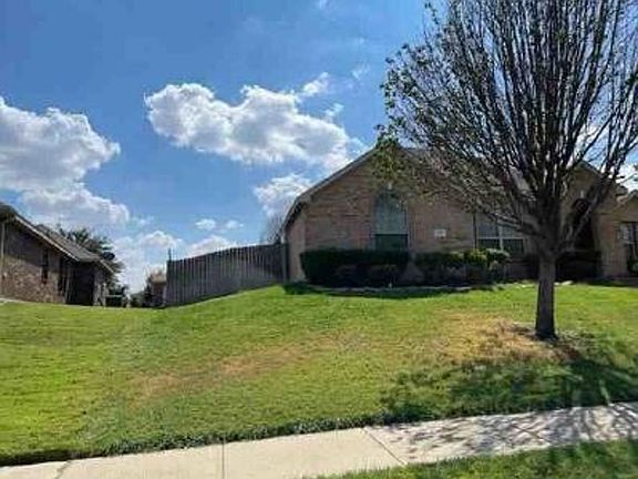 Property Side View