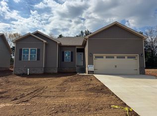 LOT 75 Melody Ave, Bowling Green, KY 42101