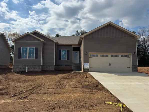 LOT 75 Melody Ave, Bowling Green, KY 42101