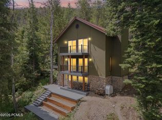 30 Saint Moritz Ter, Park City, UT 84098