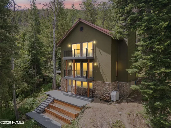 30 Saint Moritz Ter, Park City, UT 84098