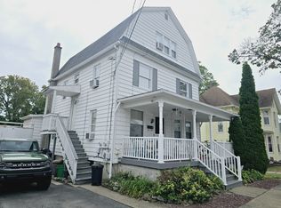613 3rd St APT 2, Pittston, PA 18643