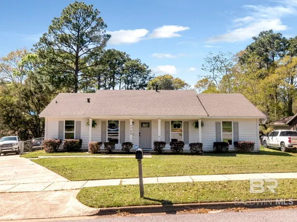 1720 Green Field Ct, Mobile, AL 36609