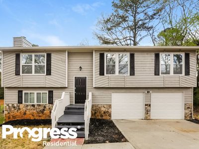 1316 Candlelite Ln, Snellville, GA, 30078
