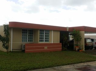 19 Paseo De La Costa, Ceiba, PR 00735