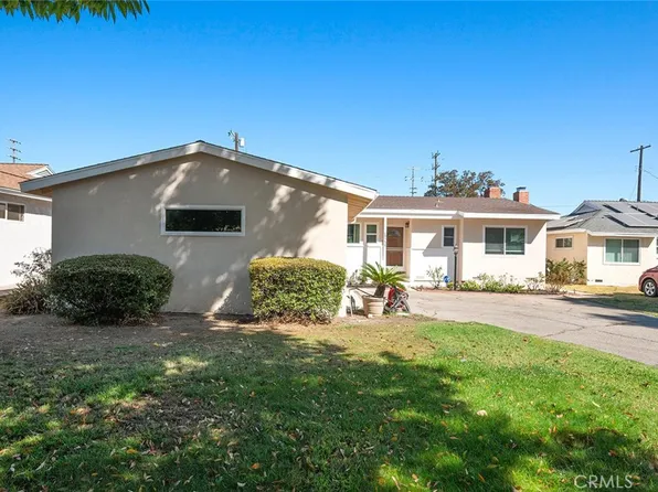 19751 Gresham St, Northridge, CA 91324