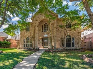 2801 Vail Dr, McKinney, TX 75070