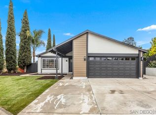 139 Lechuza Ln, Spring Valley, CA 91977