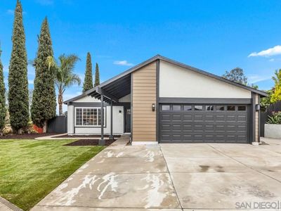 139 Lechuza Ln, Spring Valley, CA, 91977