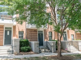 931 E 8th St, Charlotte, NC 28204