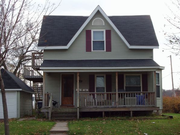 429 Niagara St #1&2