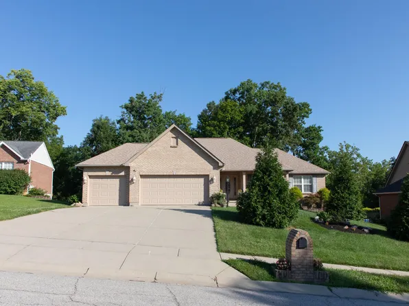 6260 Rebecca Way, Independence, KY 41051